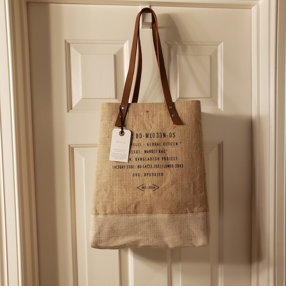 NWT! Kentucky Bourbon Festival Artisan Signed Tote Bag & Cocktail Smoker - Picture 11 of 16